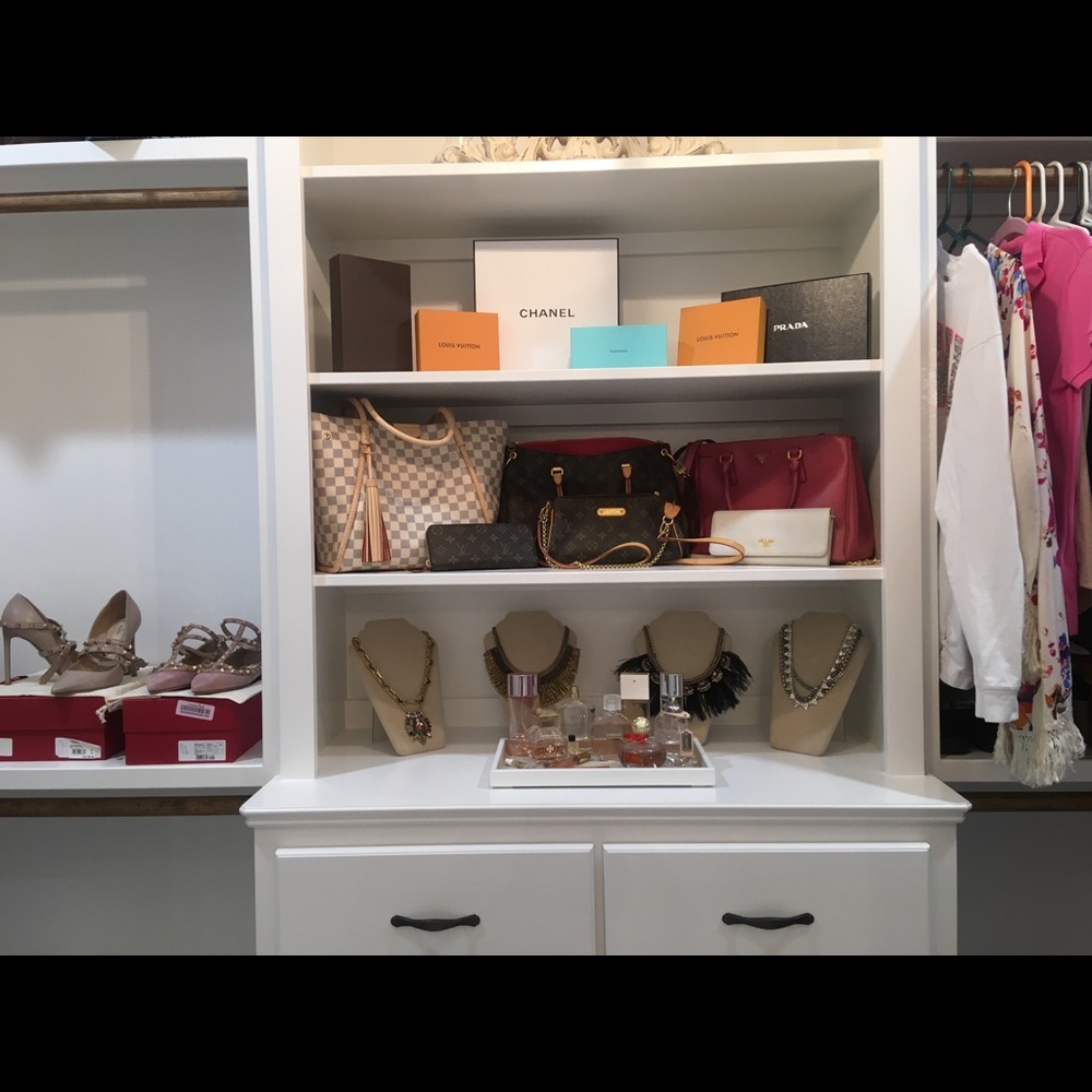 Meet your Posher, Britney